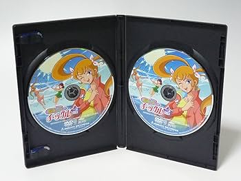 魔女っ子チックルDVD全巻(BOXなし) 魔女っ子チックルDVD全巻(BOXなし) 魔女っ子チックルDVD全巻(BOX